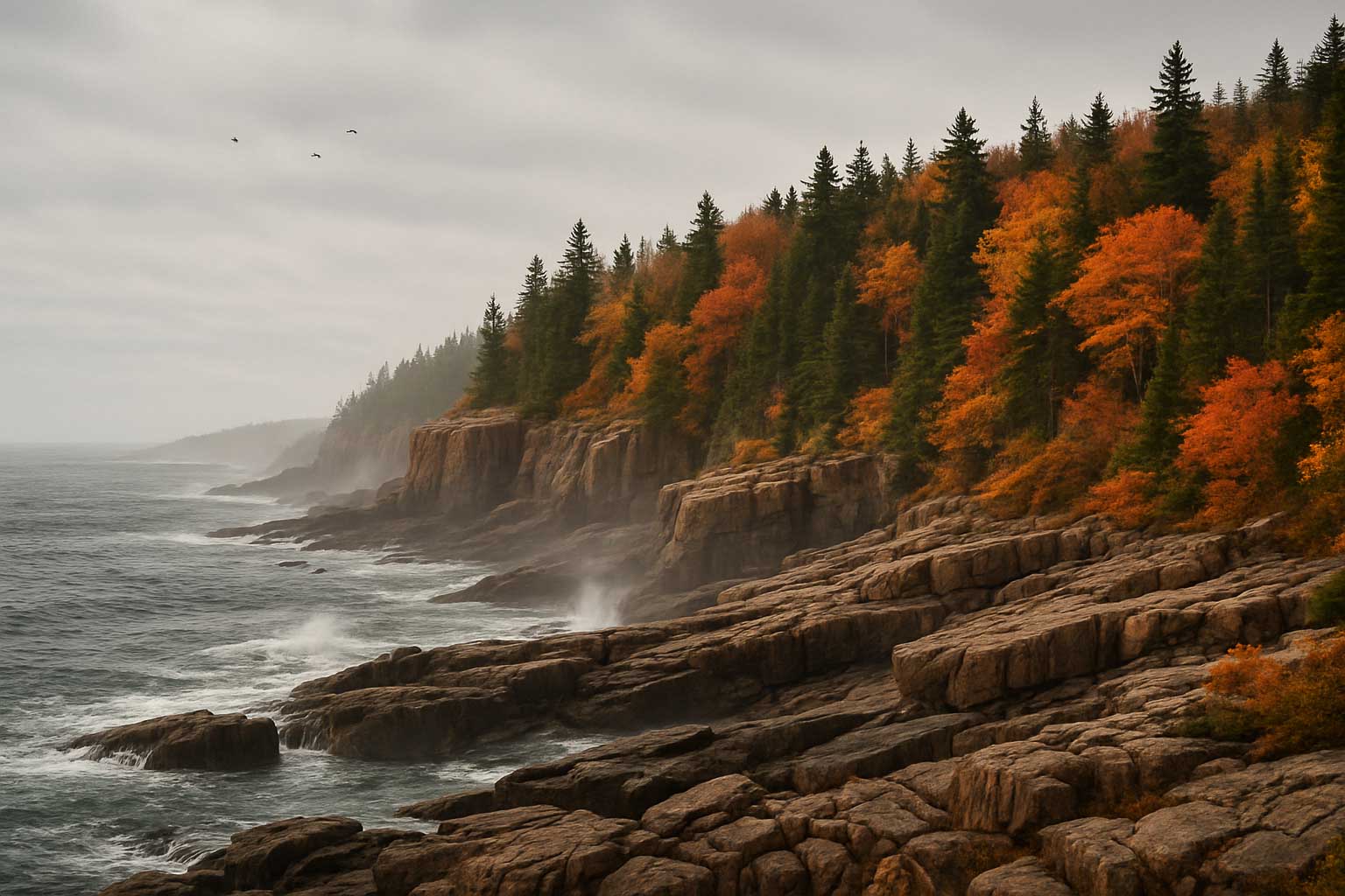 Seasonal Birdwatching: What Birds to Expect in Fall