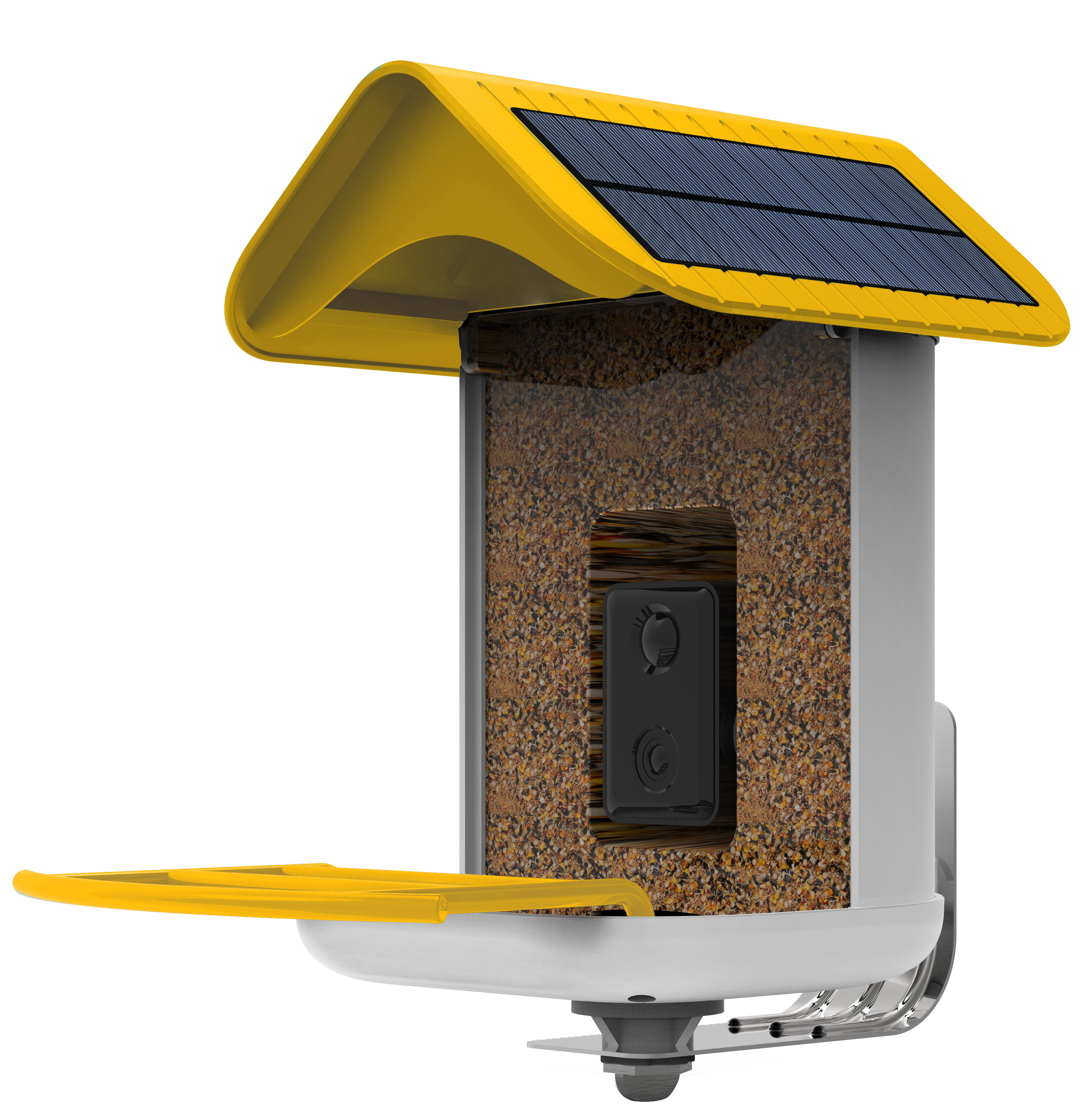 Trail Optics Smart Bird Feeder