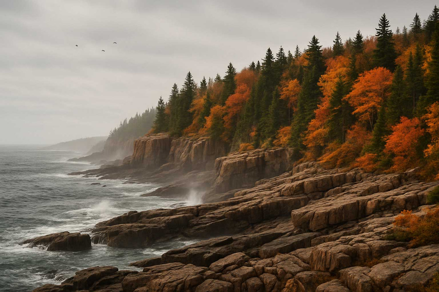 Seasonal Birdwatching: What Birds to Expect in Fall