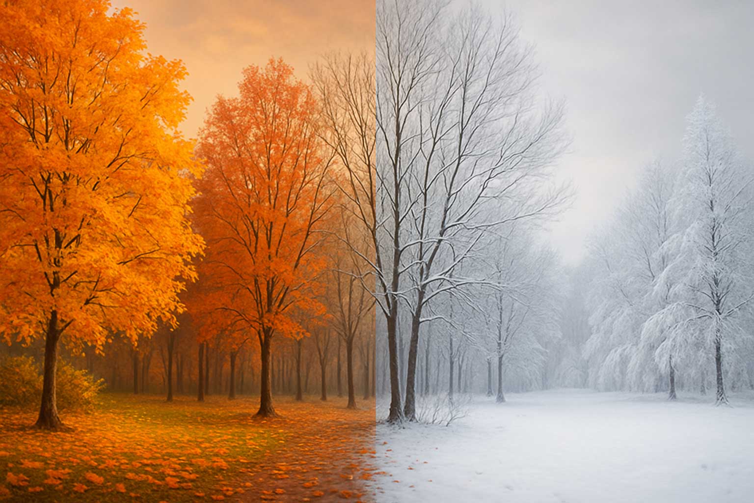 How to Transition Your Bird Feeder from Fall to Winter