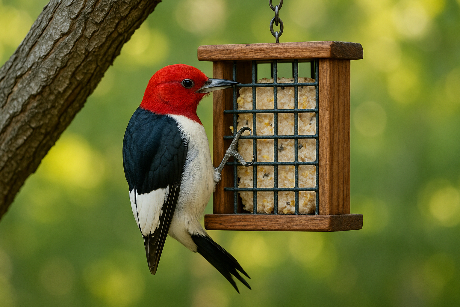 Do Birds Become Dependent on Feeders? The Science Explained