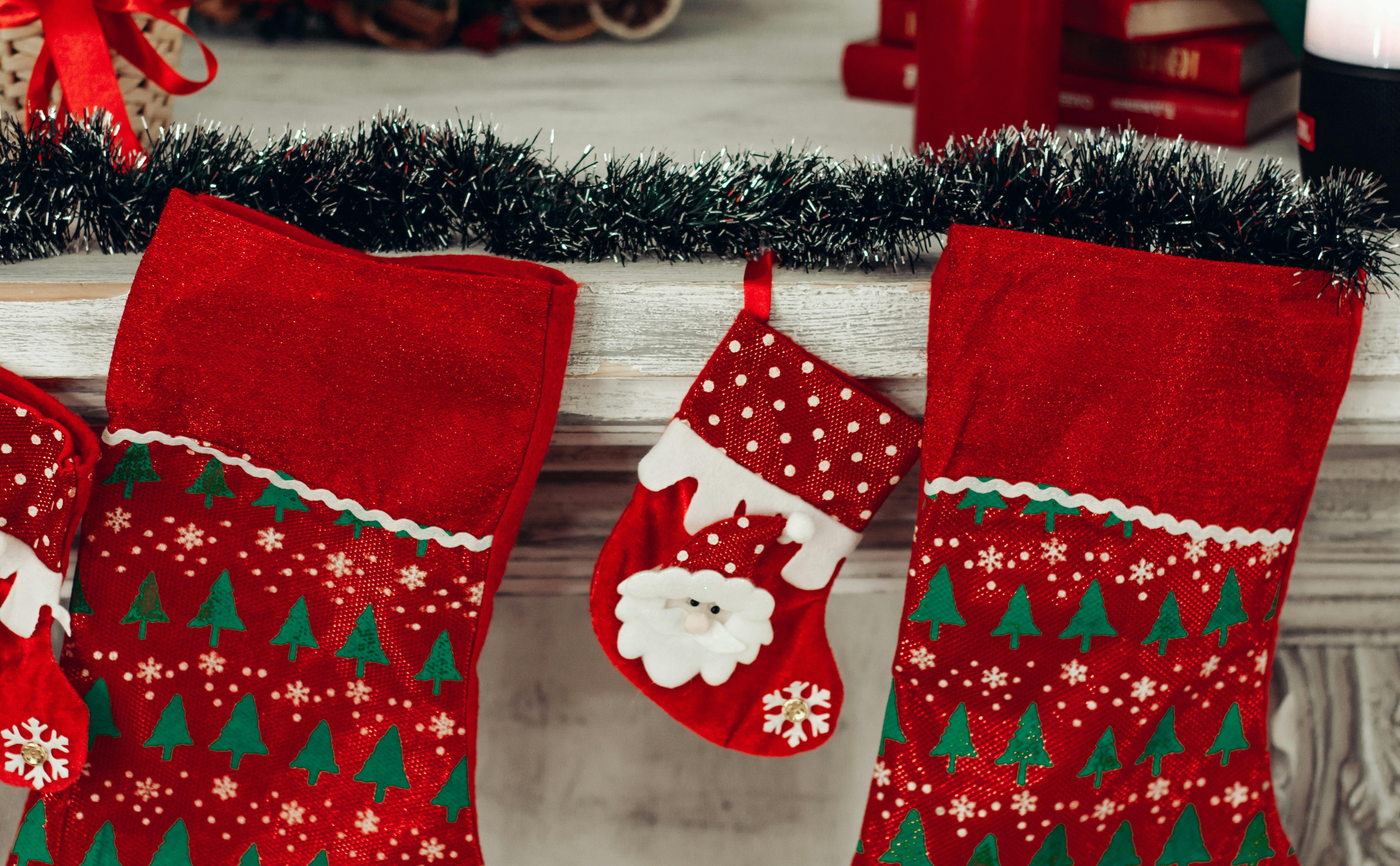 From Stocking Stuffers to Showstoppers: The 2025 Trail Optics Holiday Gift Guide