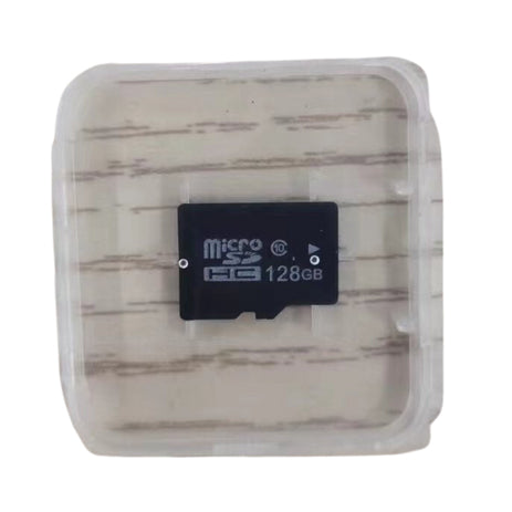 Trail Optics SD Memory Card - 128 Gig