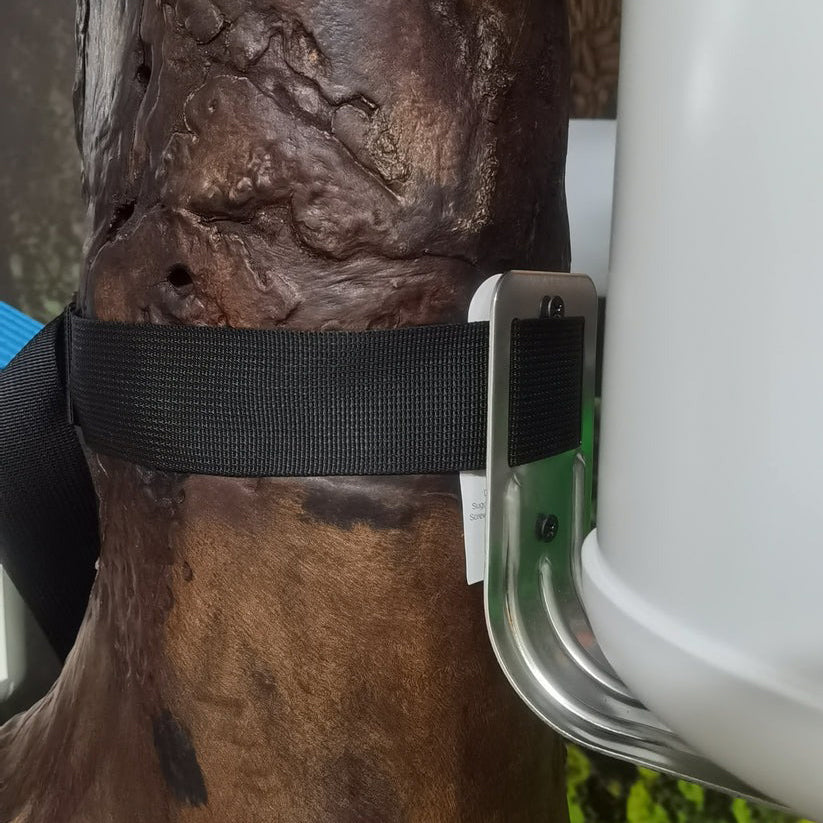 Trail Optics Smart Bird Feeder Tree Mounting Strap