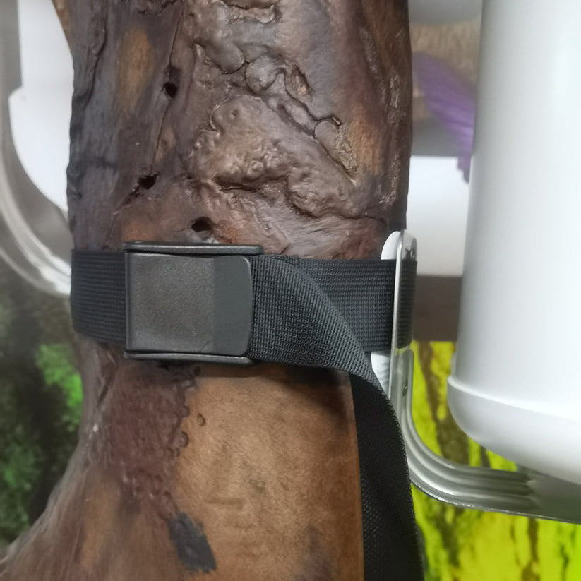 Trail Optics Smart Bird Feeder Tree Mounting Strap